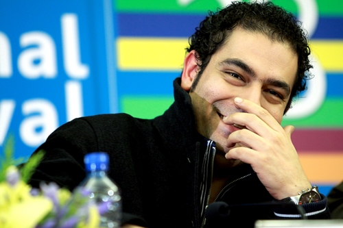 مهدی کرم پور