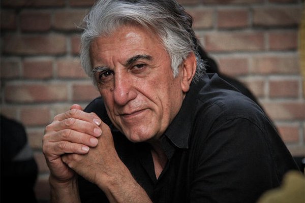 رضا کیانیان