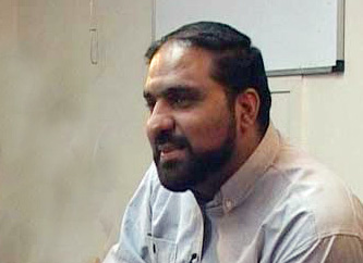 پژمان لشکری پور