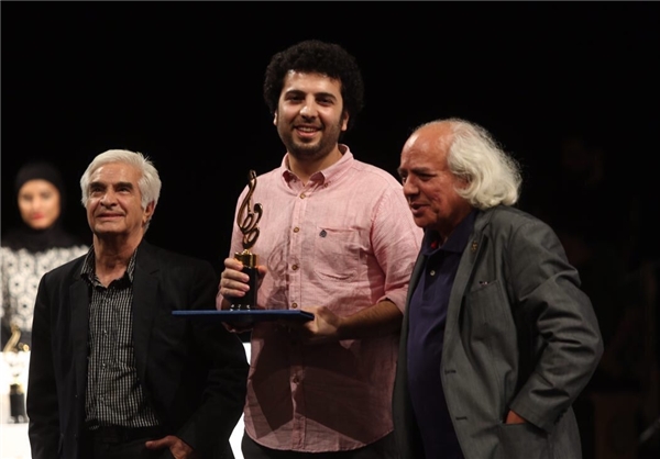 سیروس الوند، سعید روستایی و یدالله صمدی