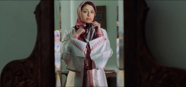 فیلم مواجهه