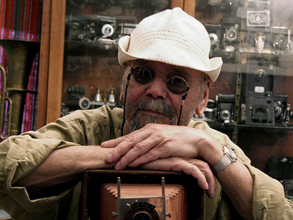 اصغر بیچاره