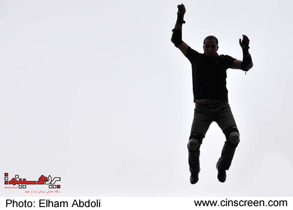 بدلکاران سینمای ایران