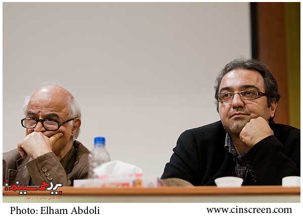 نقد و بررسی فیلم من مادر هستم در لانه جاسوسی