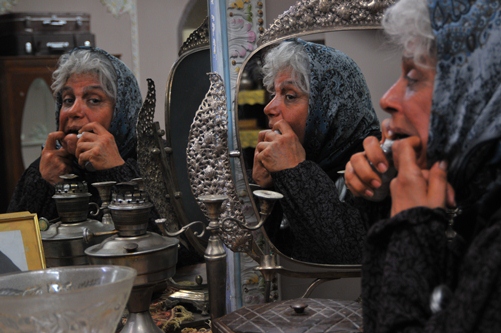 میگرن