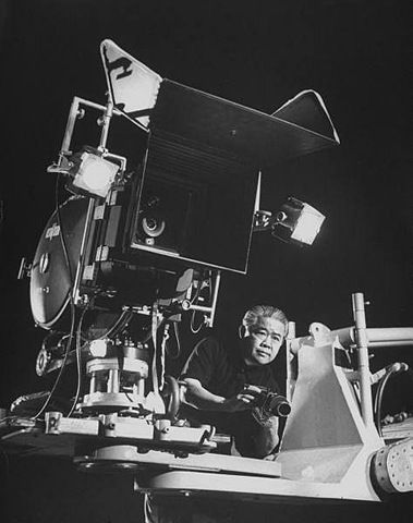 جیمز وانگ هو فیلمبردار بزرگ تاریخ سینما. چه رمز و رازی در معنای حرکت دوربین نهفته است؟