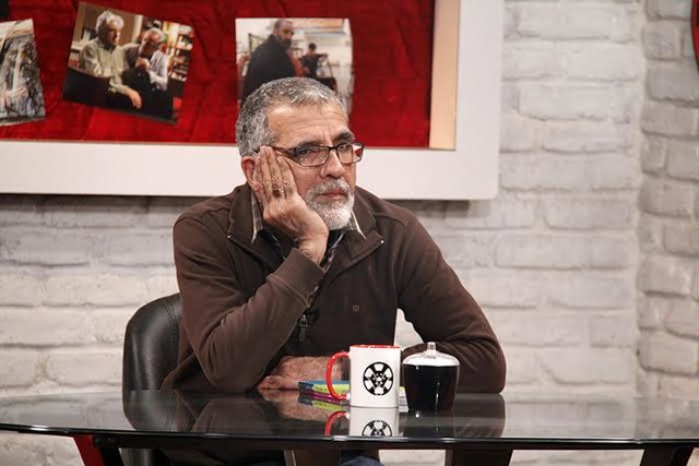 بهروز افخمی