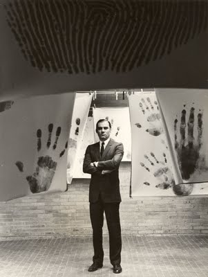 جان ماریا ولونته در فیلم بازجویی از یک همشهری غیر مظنون