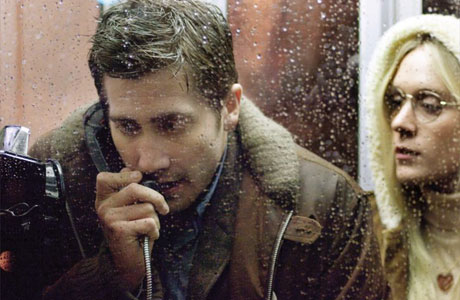 نمایی از فیلم زودیاک