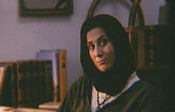 نمایی از فیلم همسر