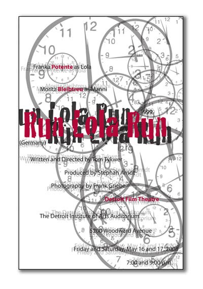 هم عرضی و هم ارزی میان زمان، اراده و شانس، جهت مهندسی تقدیر؛ نقد و بررسی فیلم «بدو لولا بدو» ساخته تام تیکور 