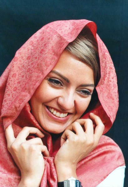 مهناز افشار: از اینکه جواب تلفن را ندهم لذت می برم