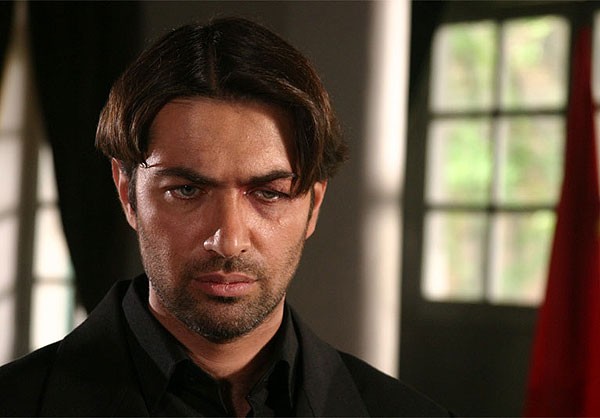 پارسا پیروزفر از آمریکا بازگشت