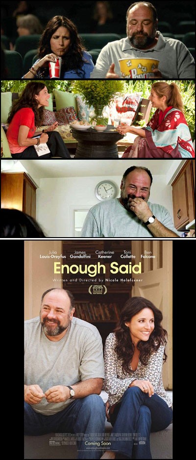 فیلمِ روابط؛ نگاهی به «حرف بسه» ساخته‌ی نیکول هالوفسنر