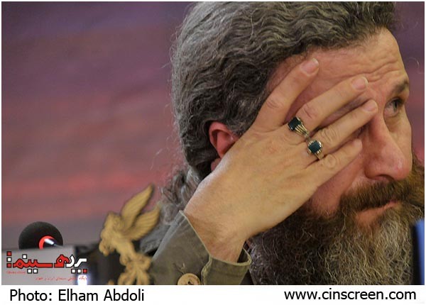 ساخت انیمیشن «ابرقهرمانی از نازی‌آباد» جدی است