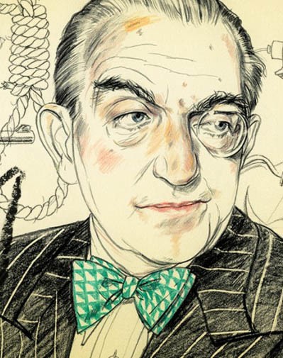 گوش بسپار به چرخ سرنوشت! نگاهی به فیلم «مزرعه بدنام» ساخته فریتز لانگ 