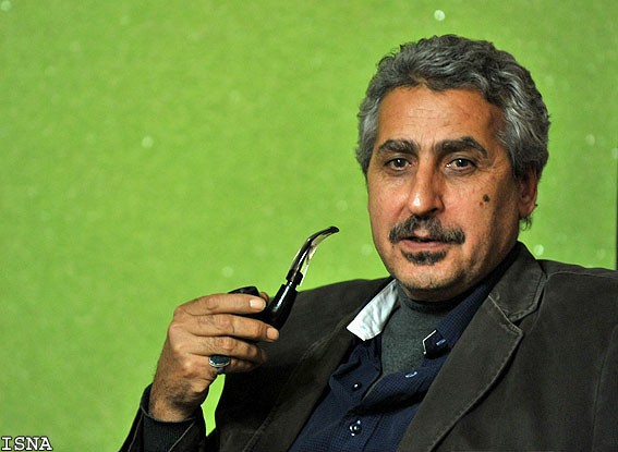 جعفری جوزانی: باز هم تاکید می کنم خانه سینما را باز كنید