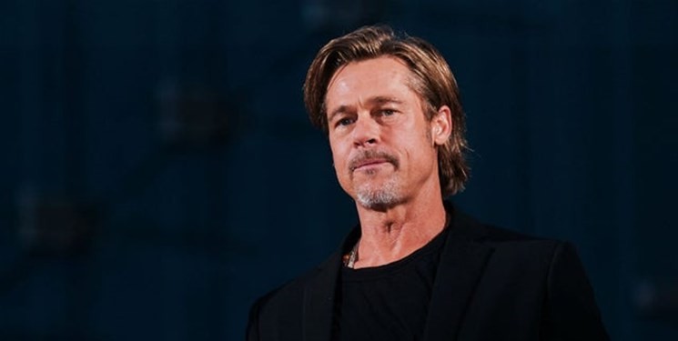 برد پیت: ترامپ تهدیدی برای مسائل جدی است