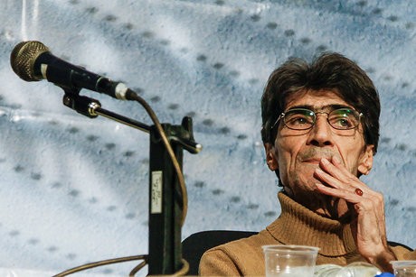 غرور جنوبی‌ تقوایی به او اجازه نداد، فیلم بد بسازد