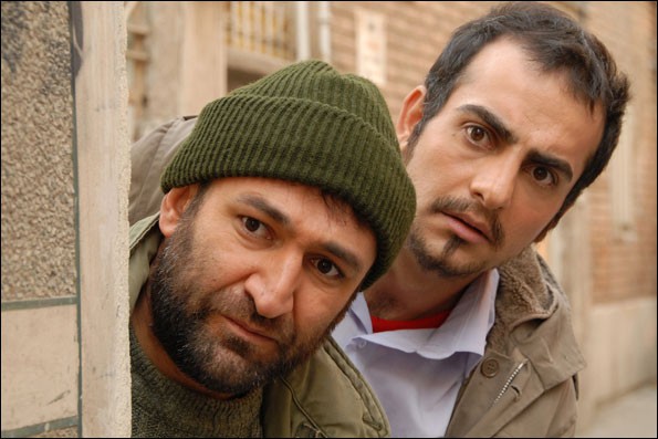 مردم به «خانه‌ای کنار ابر‌ها» علاقه دارند