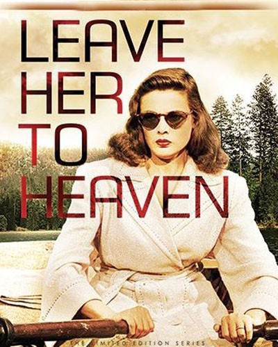 او را به خدا واگذار و به خارهایی که در قلبش جای دارند؛ نگاهی به فیلم «به امان خدا رهایش کن» ساخته جان. ام استال 