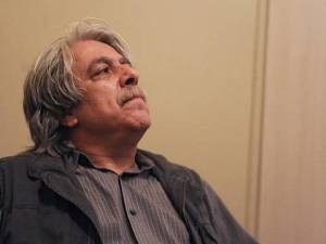 مسعود بهنام درگذشت