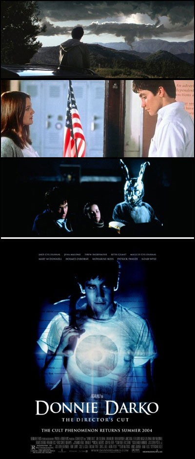 ۲۸ روز بعد؛ نگاهی به «دانی دارکو» ساخته‌ی ریچارد کِلی