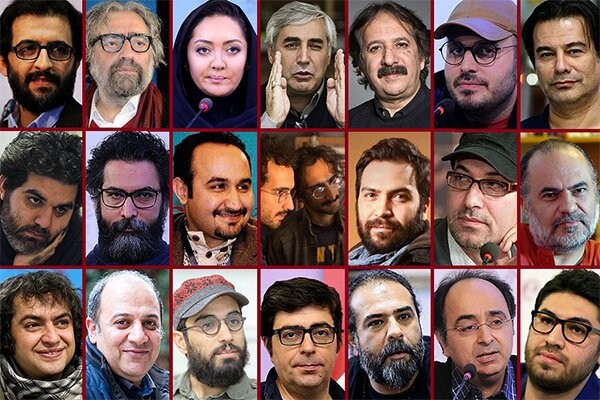 همه چیز درباره ۲۲ فیلم «سودای سیمرغ»