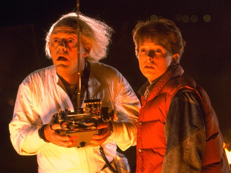 پس از 25 سال، حقیقت تکان دهنده درباره فیلم «بازگشت به آینده» 