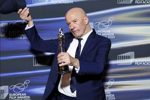 تاریخ‌سازی «امیلیا پرز» سی و هفتمین دوره جوایز فیلم اروپا