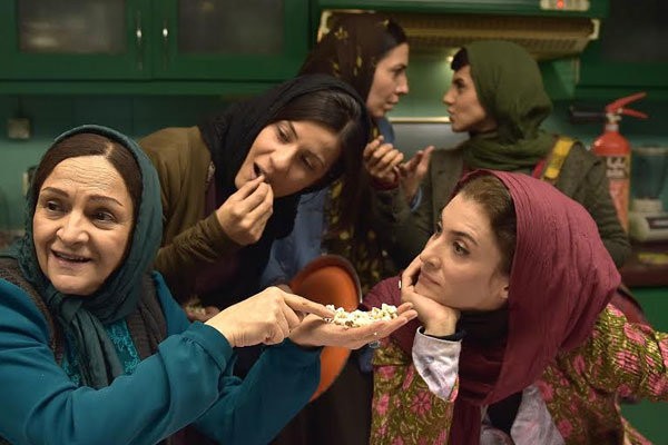 شرایط اکران «من دیه‌گو مارادونا هستم» مساعد نیست