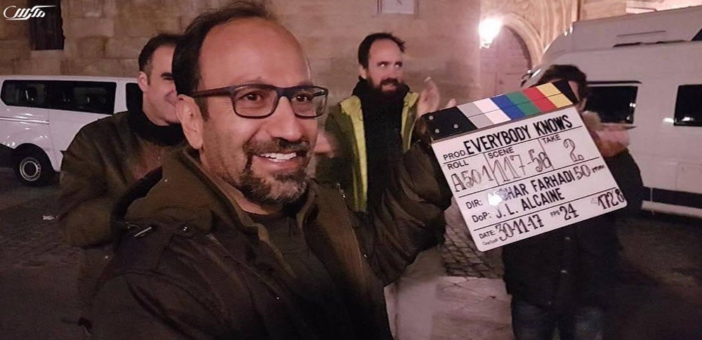 تحسین و تمجیدهای جهانی از «همه می­ دانند» فرهادی ادامه دارد