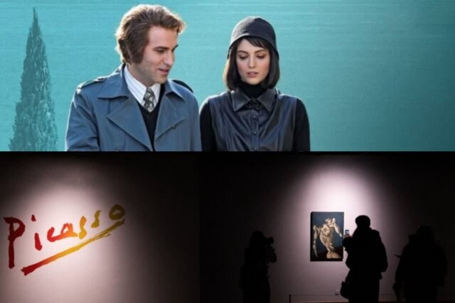 مرور اخبار فرهنگ و هنر در هفته‌ گذشته: ادامه حواشی «تاسیان»، یک گلایه سینمایی و «پیکاسو» در تهران