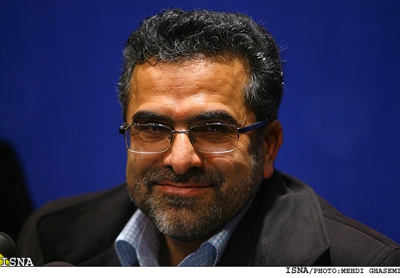شمقدری: تشكیل شورای عالی سینما قانونی شد 