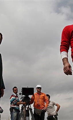 اعتراض كارگردان‌ها به شرط جدید بنیاد سینمایی فارابی 