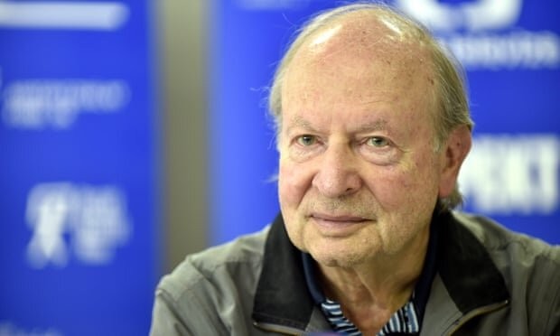 کارگردان موج نوی سینمای چک درگذشت