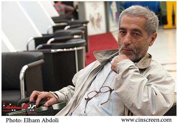 آرشیو بزرگ فیلم و پوستر زنده یاد احمد جورقانیان در بلاتکلیفی؛ کسی برای این آرشیو دل نمی سوزاند!