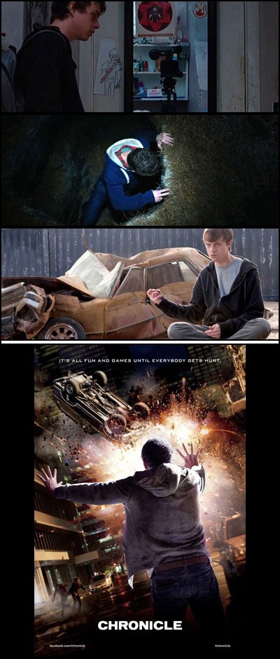 قوانین‌‌ات را زیرِ پا نگذار! نگاهی به «وقایع‌نگاری» ساخته‌ی جاش ترنک