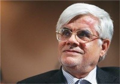 تعدادی از اهالی فرهنگ و هنر از محمدرضا عارف قدردانی کردند