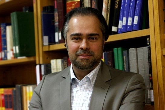 پس از بیست سال معاون امور بین‌الملل فارابی تغییر  کرد