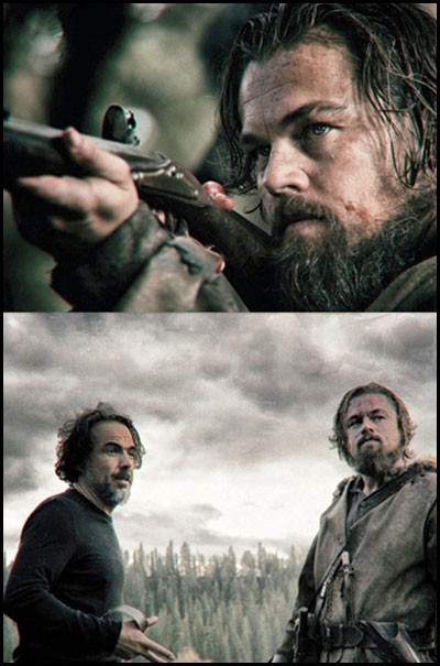 امیدهای اسکار سال ۲۰۱۶ را بشناسید؛ گمانه‌زنی‌ زودهنگام