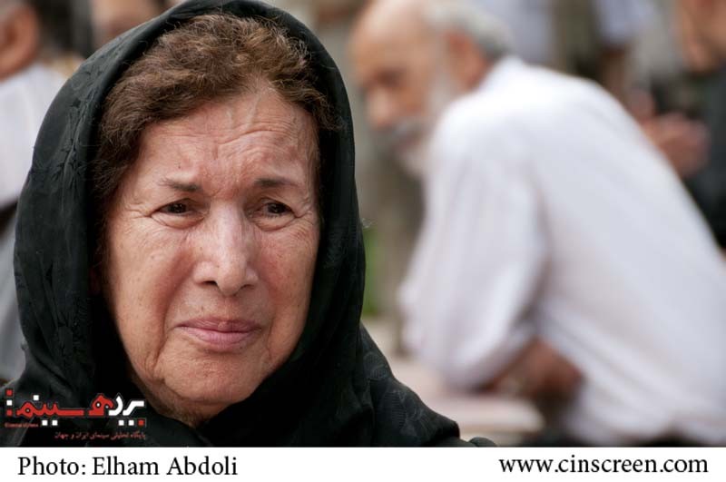 مهین کسمایی درگذشت