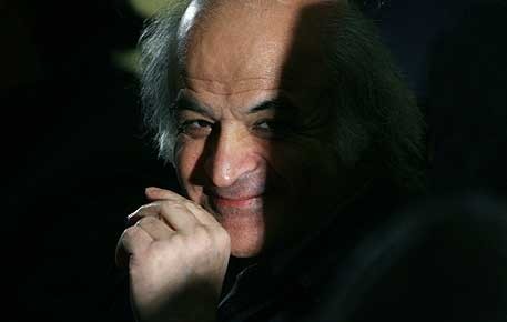 فیلمبرداری جدیدترین اثر سینمایی فریدون جیرانی به پایان رسید