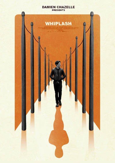 هدفدار! نگاهی به فیلم «شلاق» ساخته دیمن شزل 