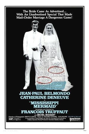 گرما همه جا یک رنگ دارد! نگاهی به فیلم «افسونگر میسی سیپی» ساخته فرانسوا تروفو 