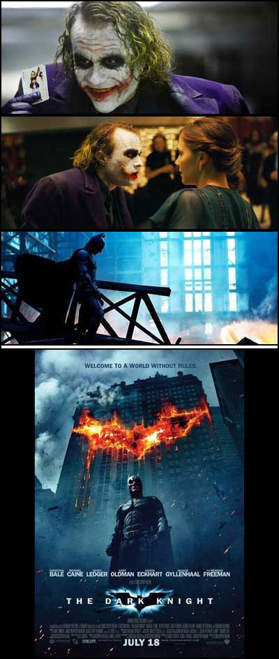 شاهکاری برای زمانه‌ی ما؛ نگاهی به «شوالیه‌ی تاریکی» ساخته‌ی کریستوفر نولان