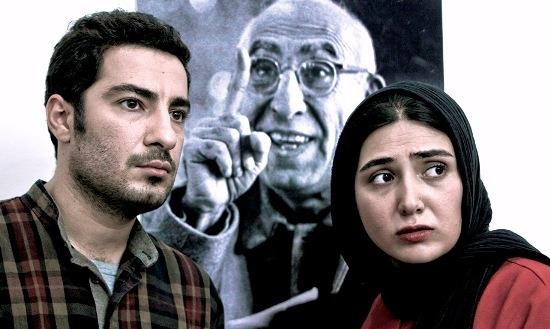 به دلیل کم کردن حاشیه ها نشست خبری فیلم «عصبانی نیستم» برگزار نشد