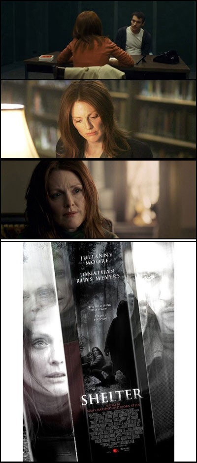 چراغ‌سبز به شیطان ممنوع! نگاهی به «پناهگاه» ساخته‌ی مانس مارلیند و بیورن استاین