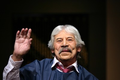 «دایره داوود» از داوود رشیدی می‌گوید