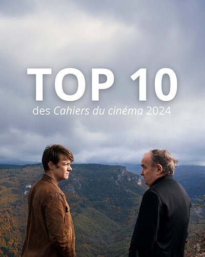 کایه دو سینما ۱۰ فیلم برتر سال ۲۰۲۴ را انتخاب کرد